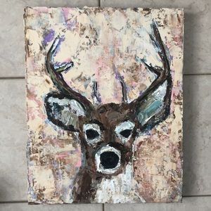 Original artwork by MJ Deshane 🎀